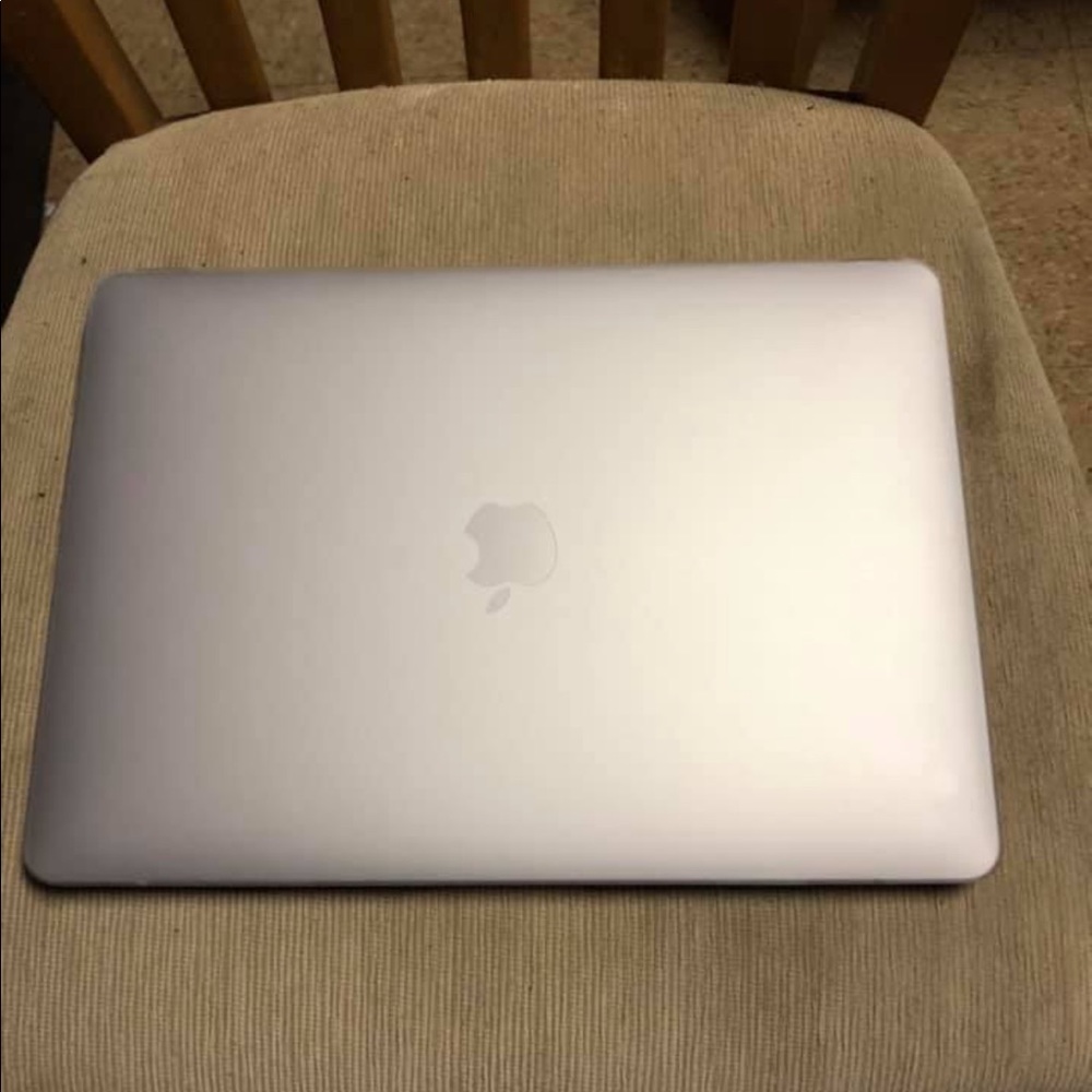13 apple macbook - Picture 5 of 7